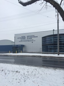 National Air Force Museum Home of the Halifax!